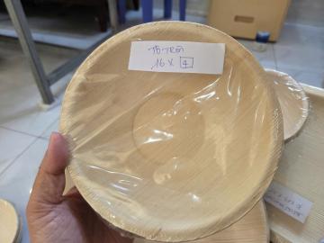 Tô tròn mo cau 16cm 10 cái