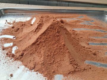 Địa chỉ bán sỉ hạt cau khô bột cau khô vỏ hạt cau tại Hồ Chí Minh