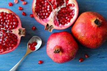 10 loại trái cây tốt nhất cho cơ thể